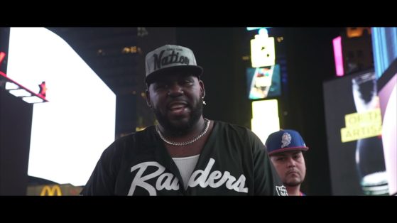 Brian J & Da Inphamus Amadeuz