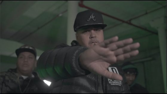 Get@Em Recordz - The Army