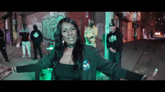 Paula Perry - Guess Who's Back